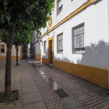 Bhost - Tinte Lägenhet Córdoba Exteriör bild
