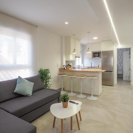 Bhost - Tinte Lägenhet Córdoba Exteriör bild