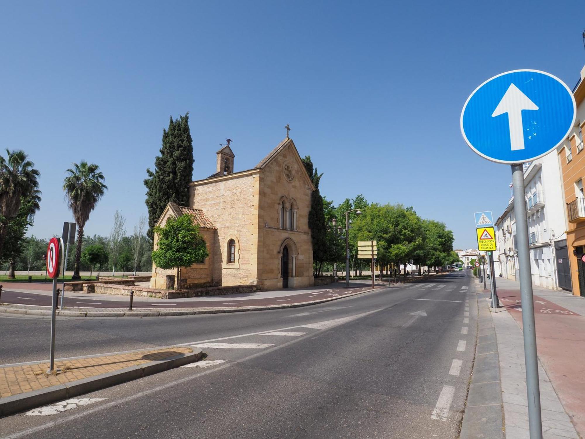 Bhost - Tinte Lägenhet Córdoba Exteriör bild