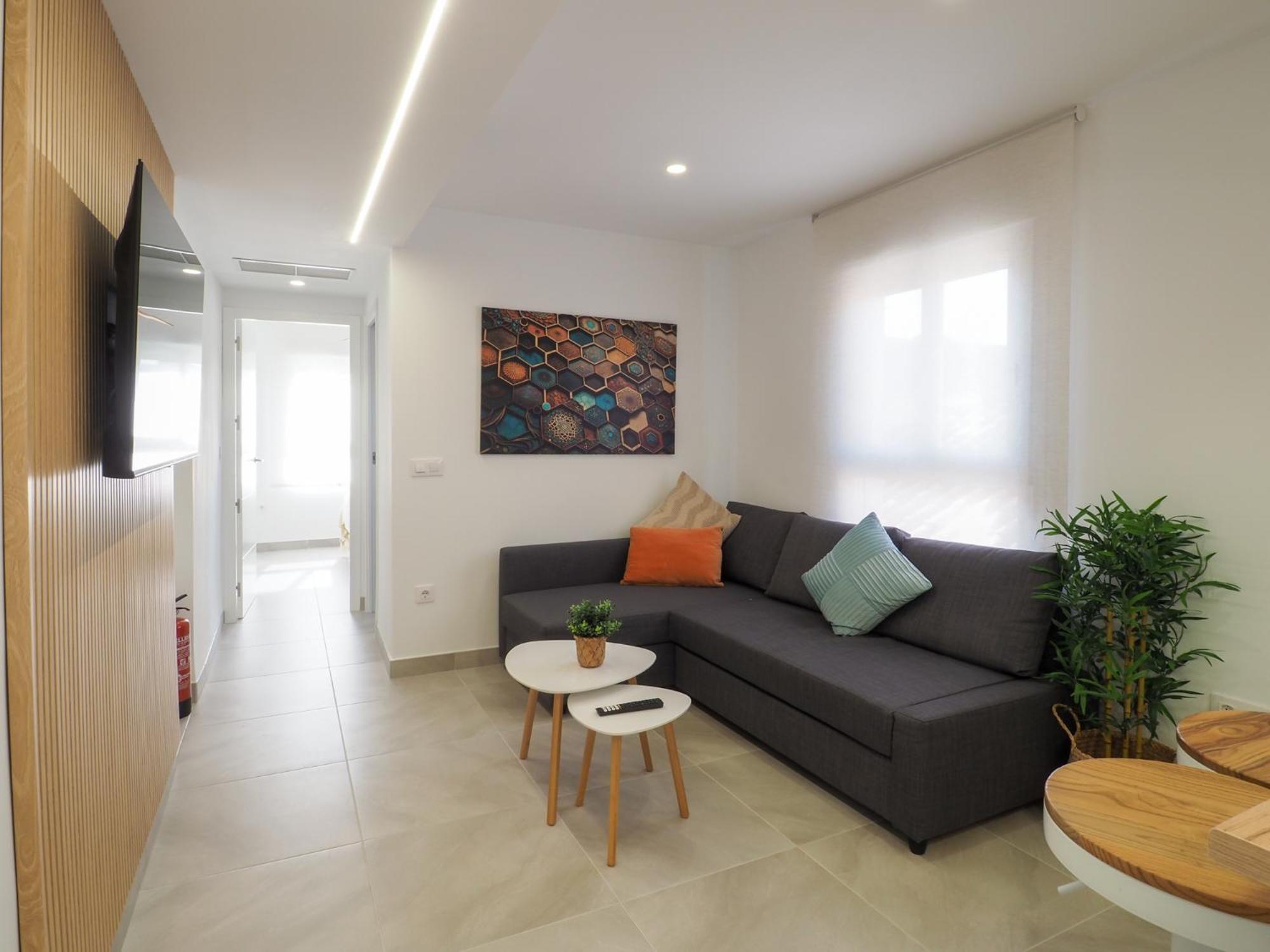 Bhost - Tinte Lägenhet Córdoba Exteriör bild
