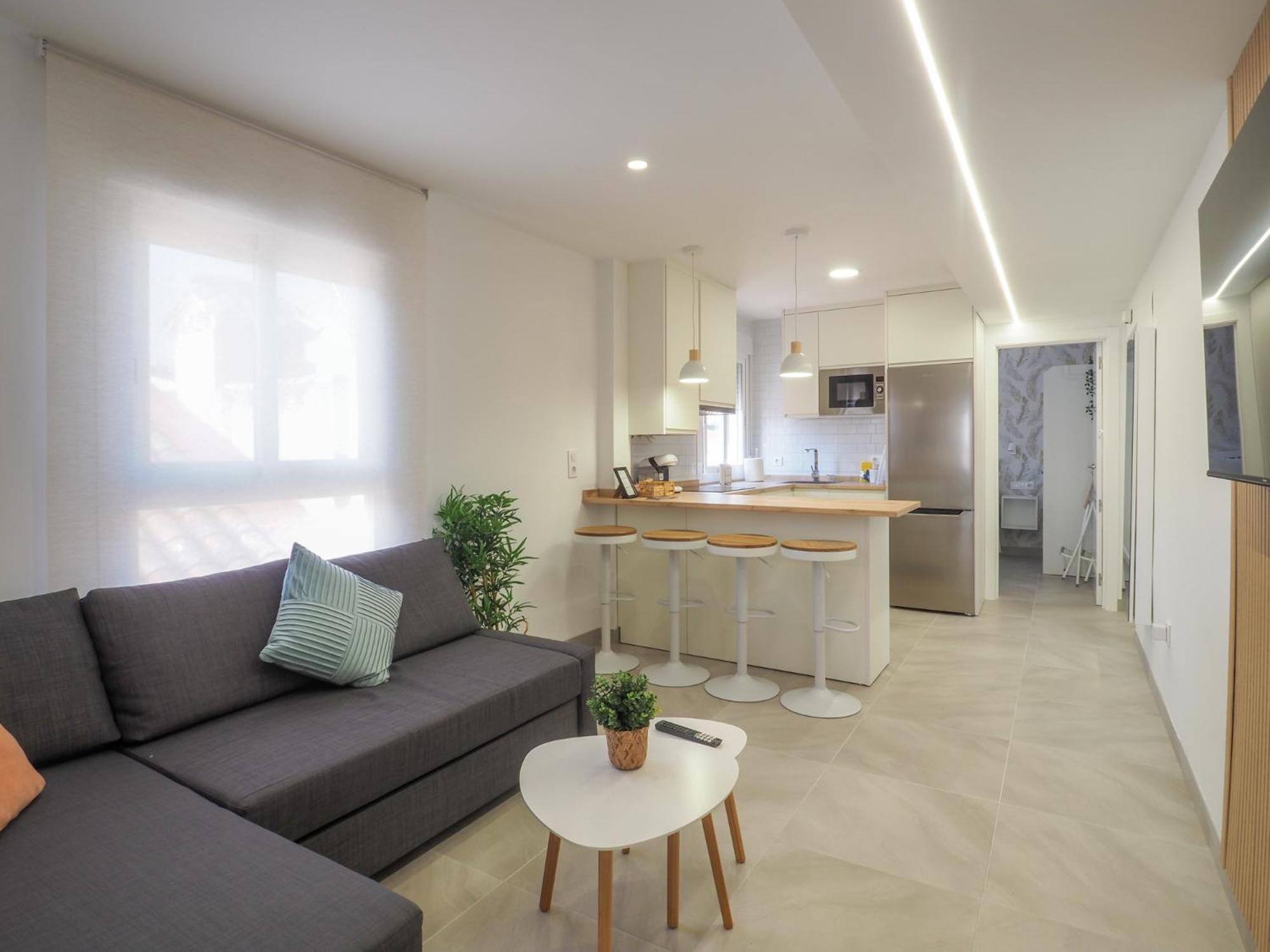 Bhost - Tinte Lägenhet Córdoba Exteriör bild